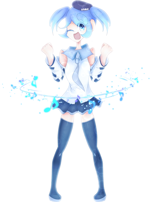 Kanade CV 2 art